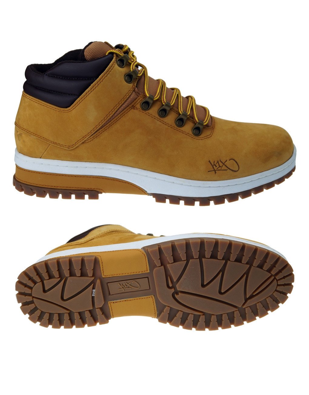 K1X Territory Superior MK4 Boots
