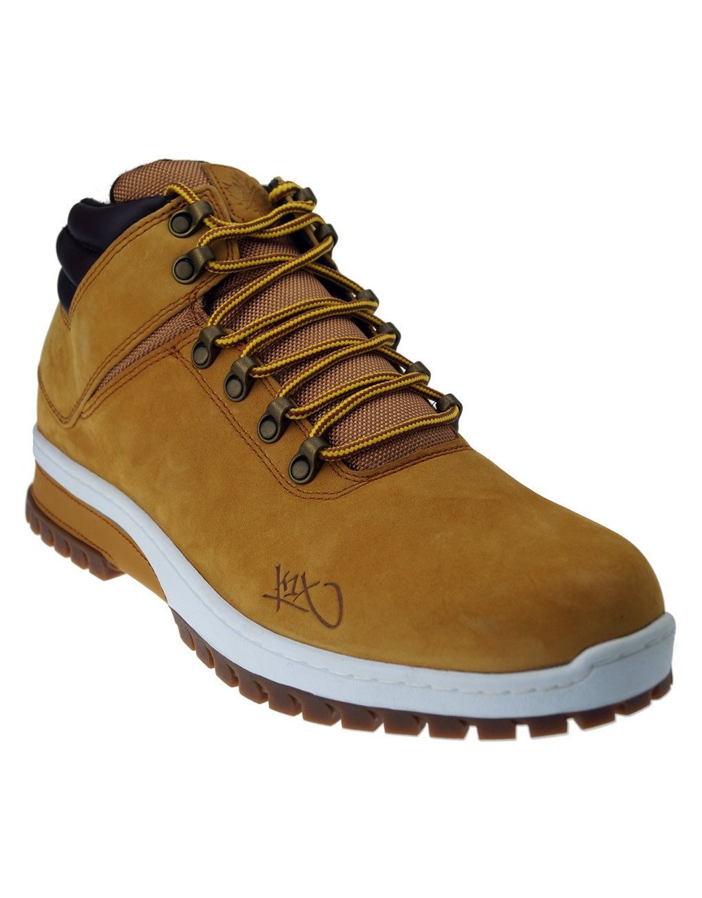 K1X Territory Superior MK4 Boots