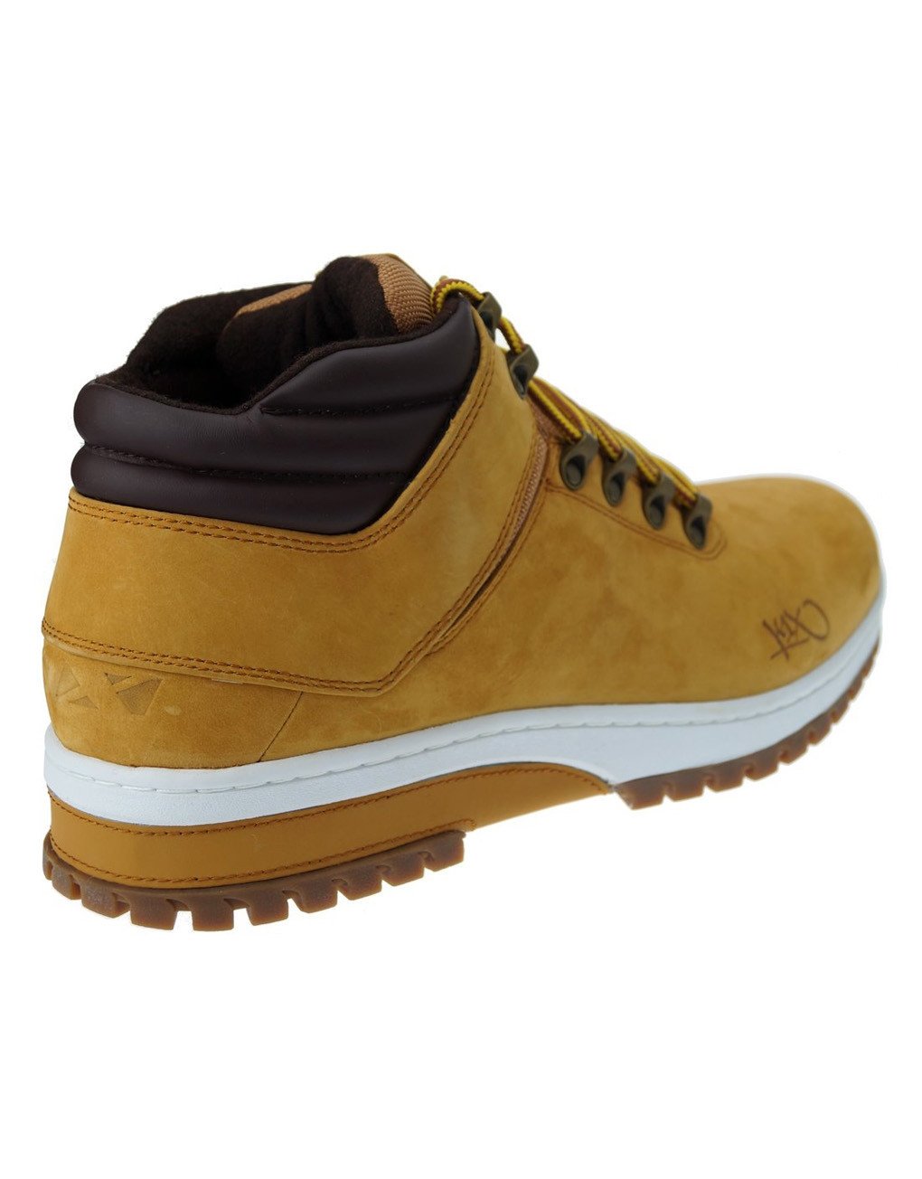 K1X Territory Superior MK4 Boots