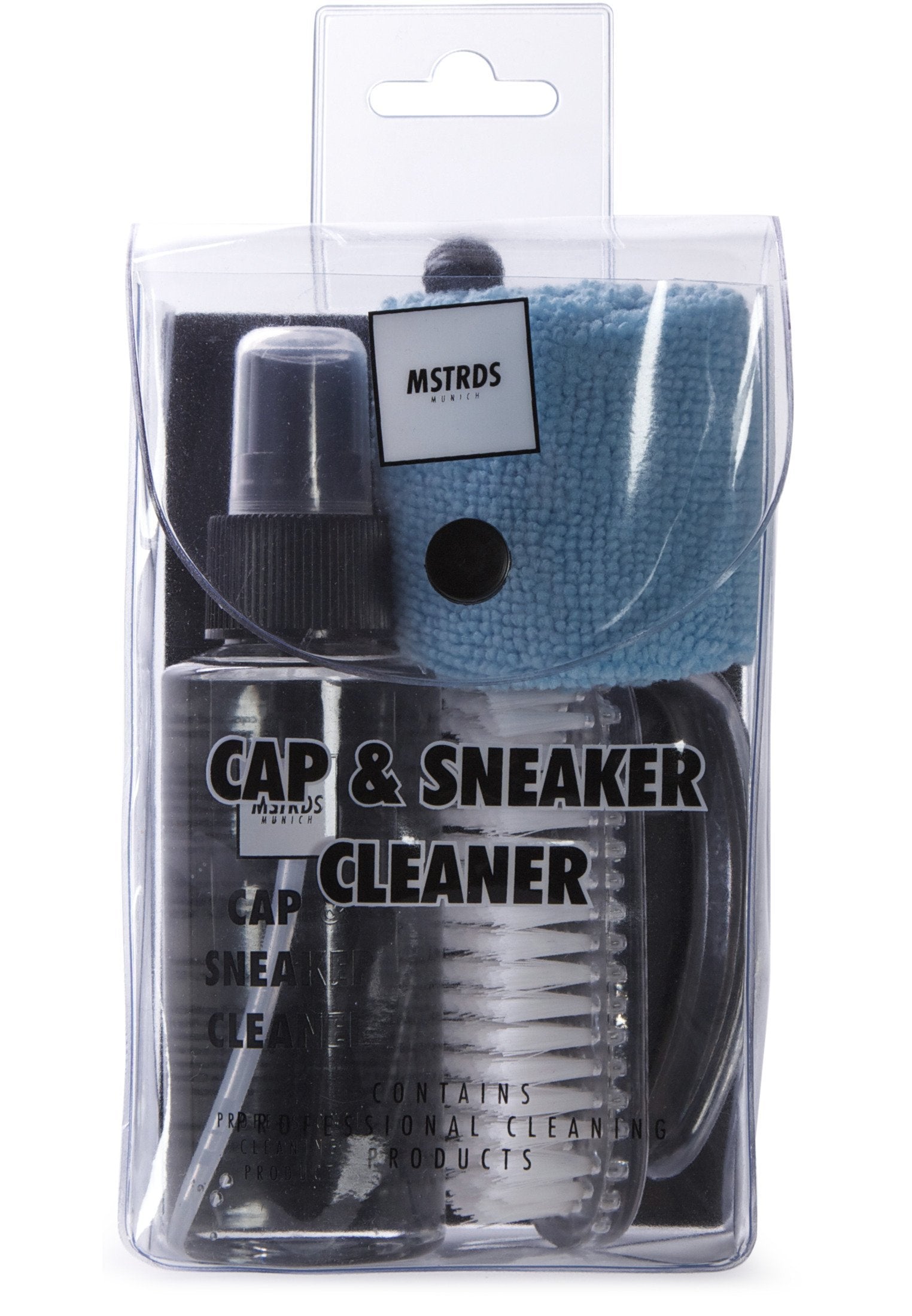 MSTRDS Cap & Sneaker Cleaner Set Rabat