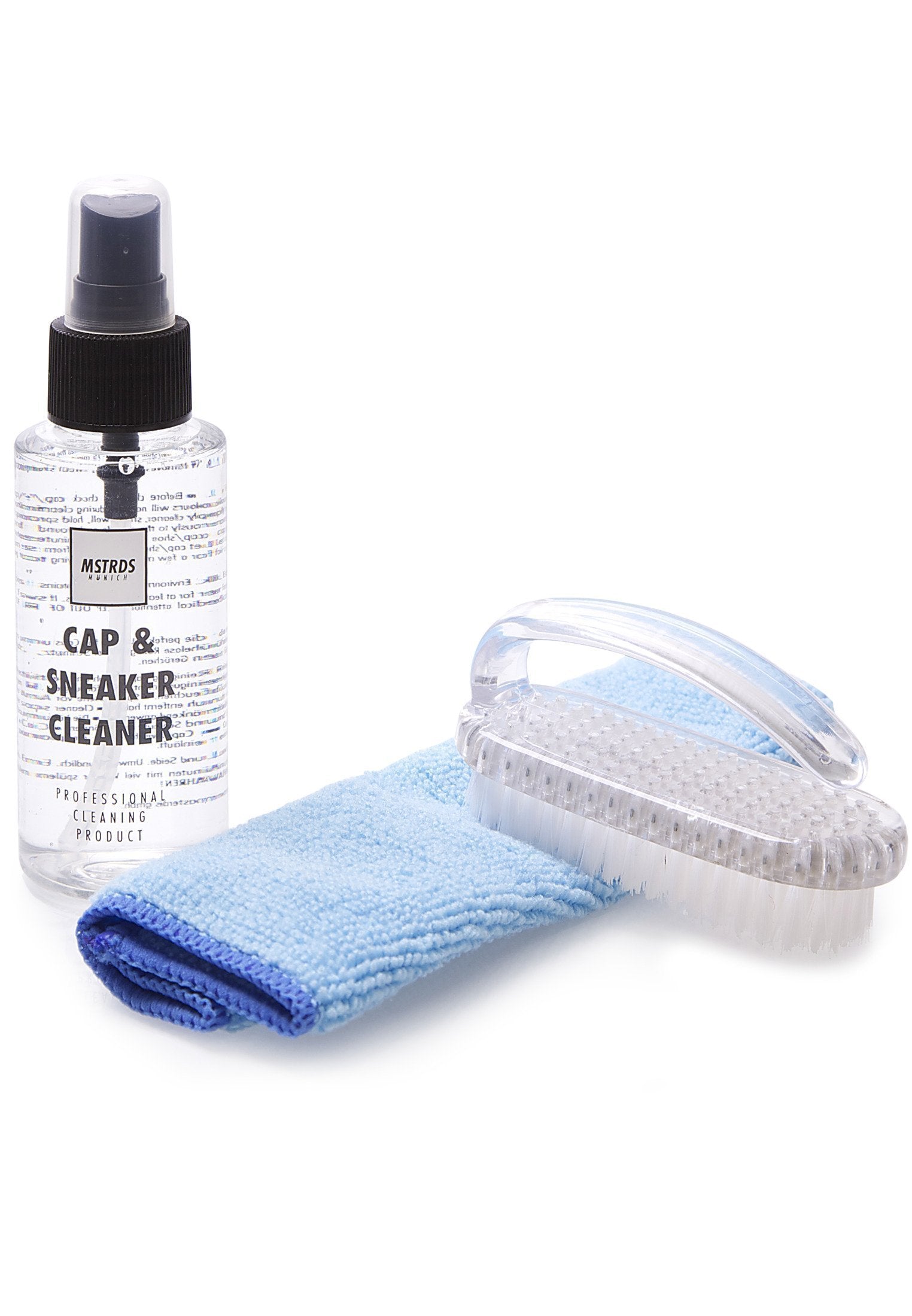 MSTRDS Cap & Sneaker Cleaner Set Rabat