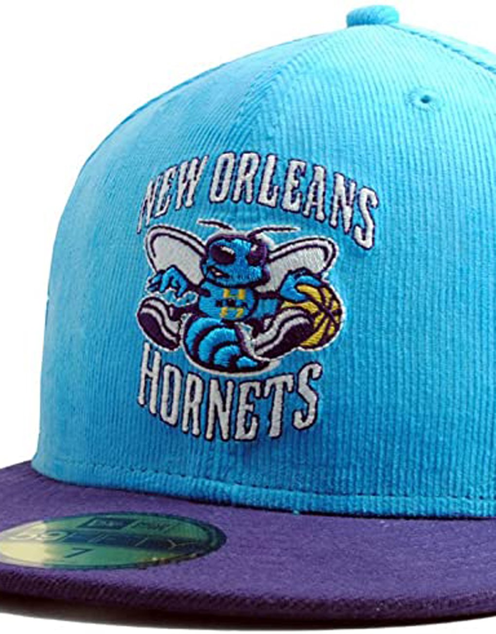 new-era-59fifty-new-orleans-hornets-cap_1.jpg New Era 59Fifty New Orleans Hornets Cap