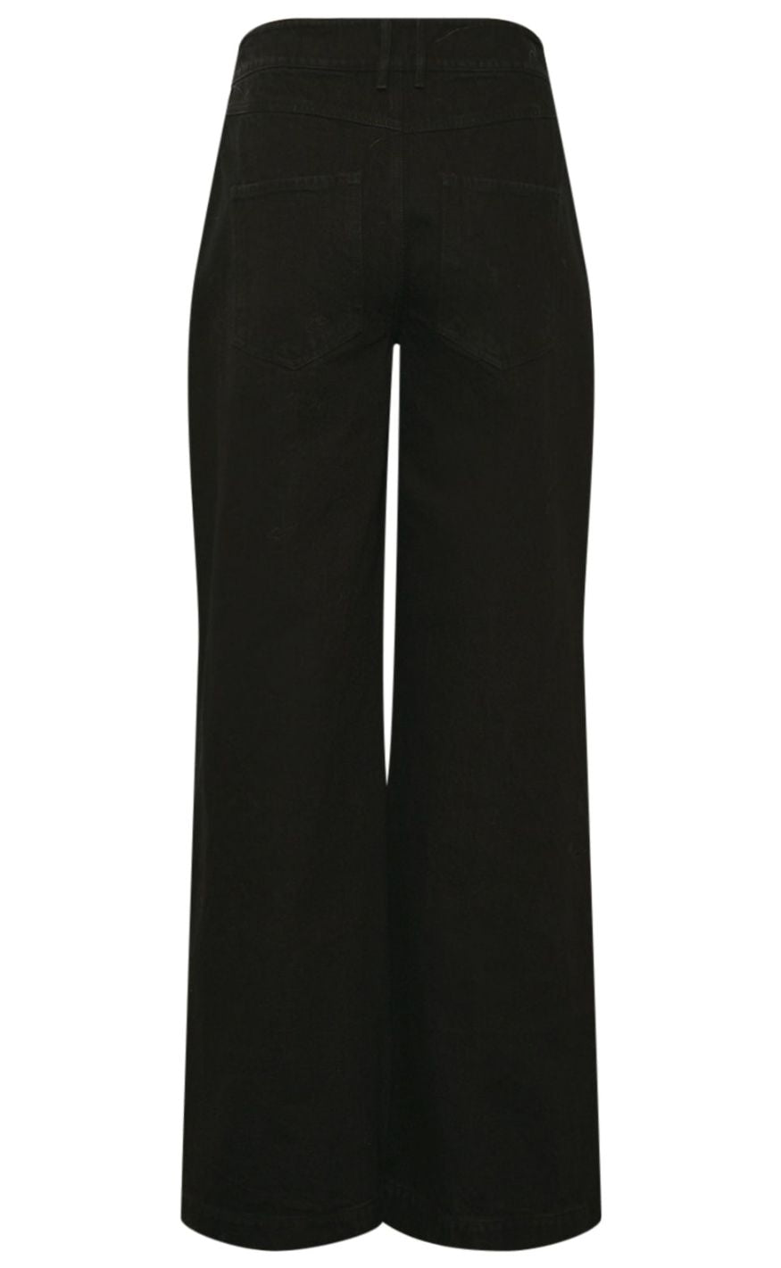 Noella Jeans - Stormy - Black Wash