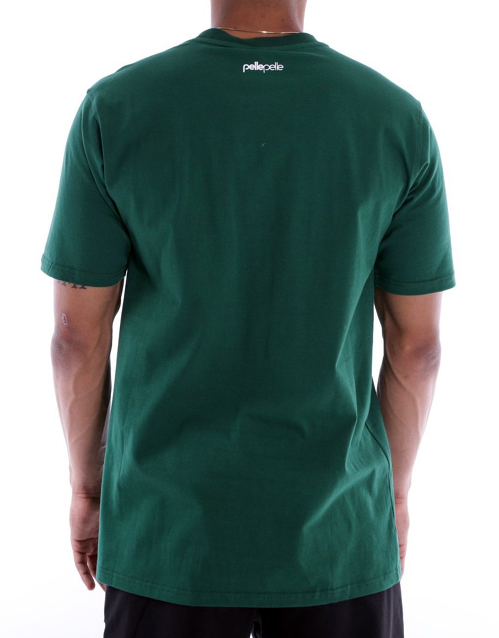 Pelle Pelle Core-porate T-Shirt
