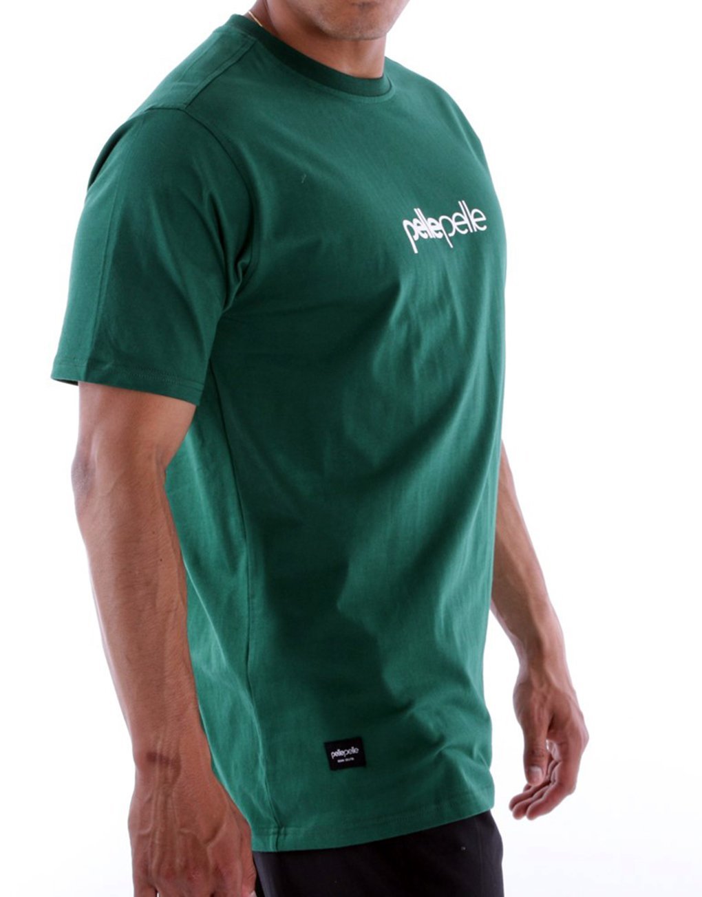 Pelle Pelle Core-porate T-Shirt