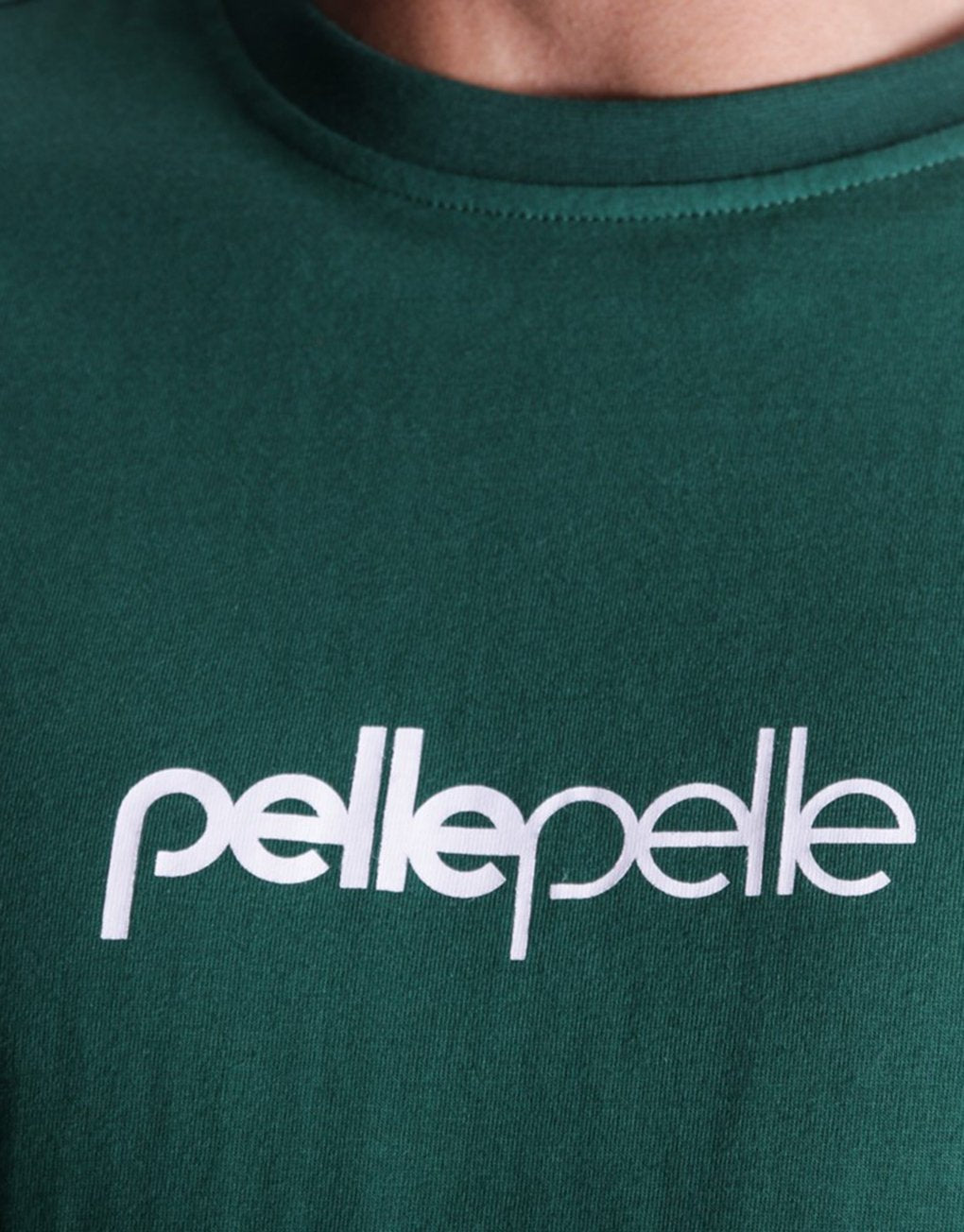 Pelle Pelle Core-porate T-Shirt