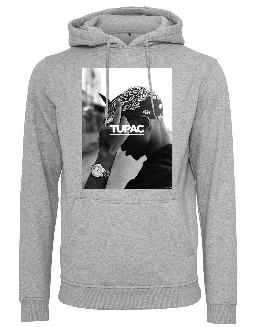 2Pac F*ck the World Hoody