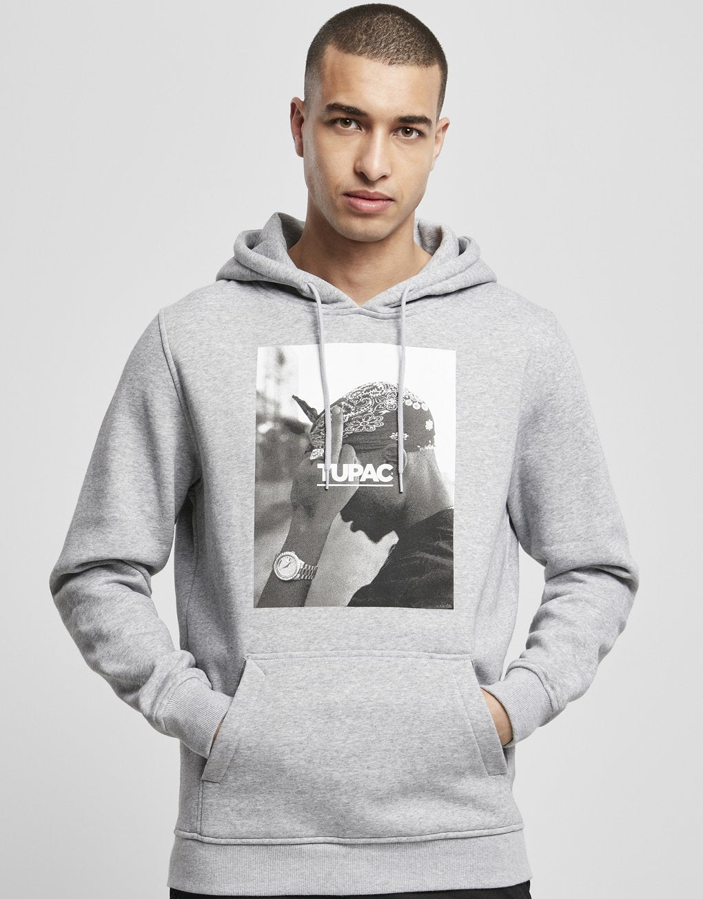 2Pac F*ck the World Hoody