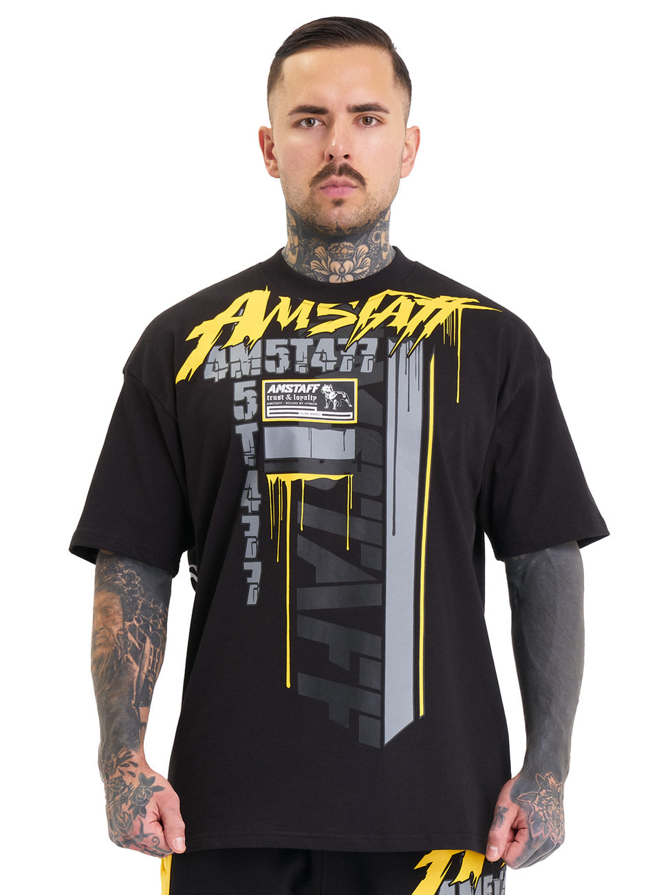 Amstaff Cary T-Shirt