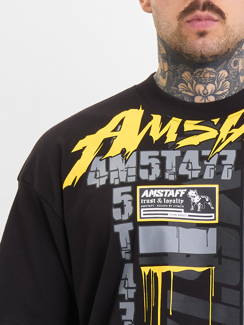 Amstaff Cary T-Shirt