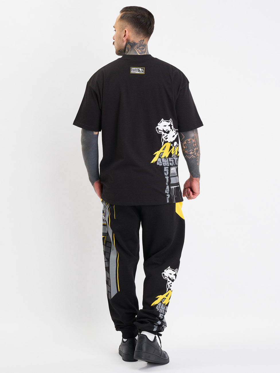 Amstaff Cary T-Shirt