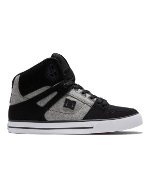 DC Pure High-Top