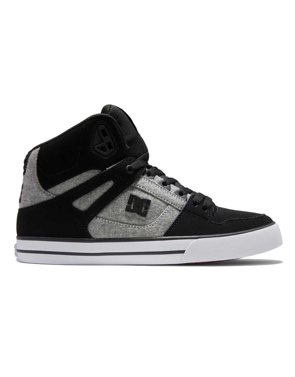 DC Pure High-Top