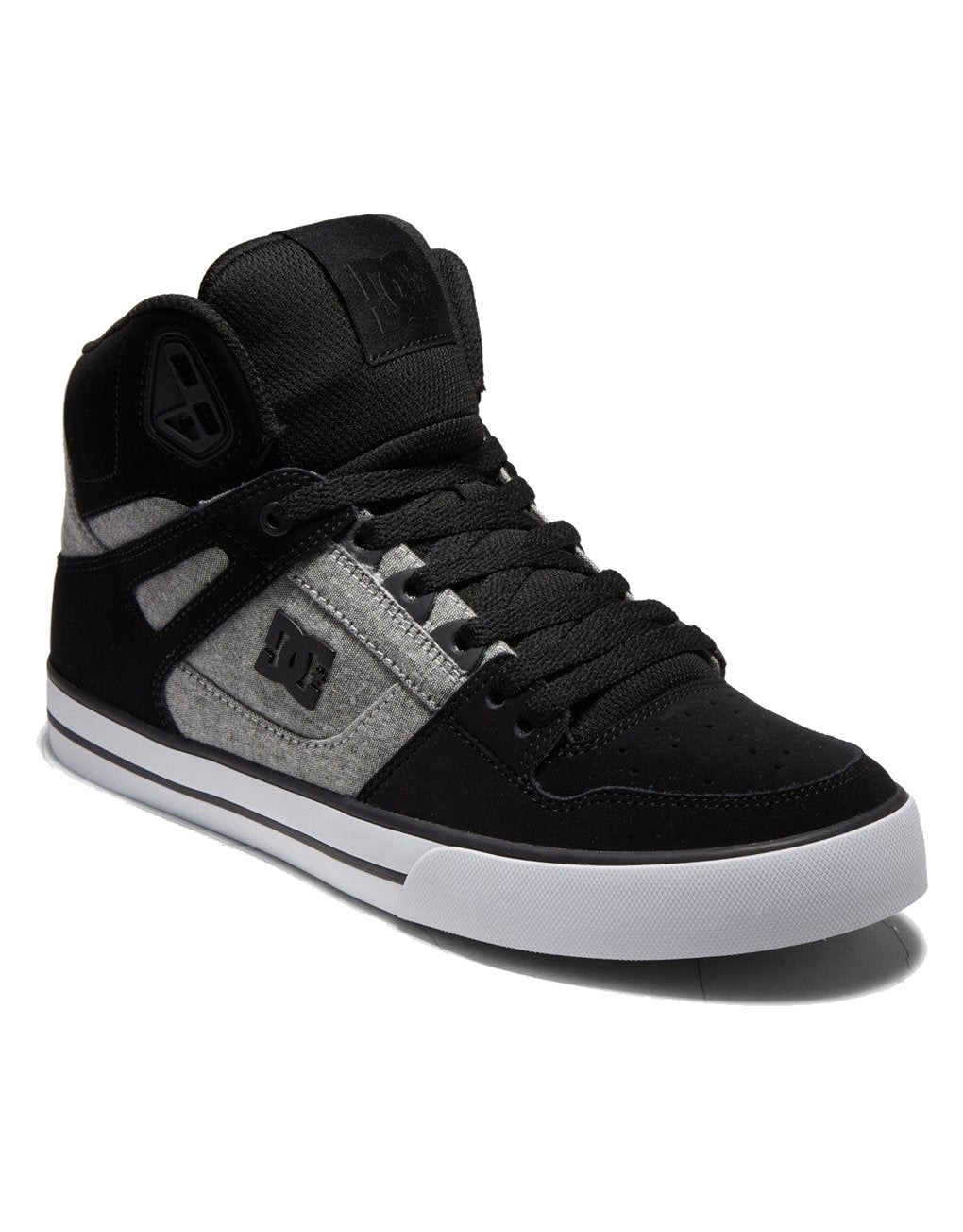 DC Pure High-Top