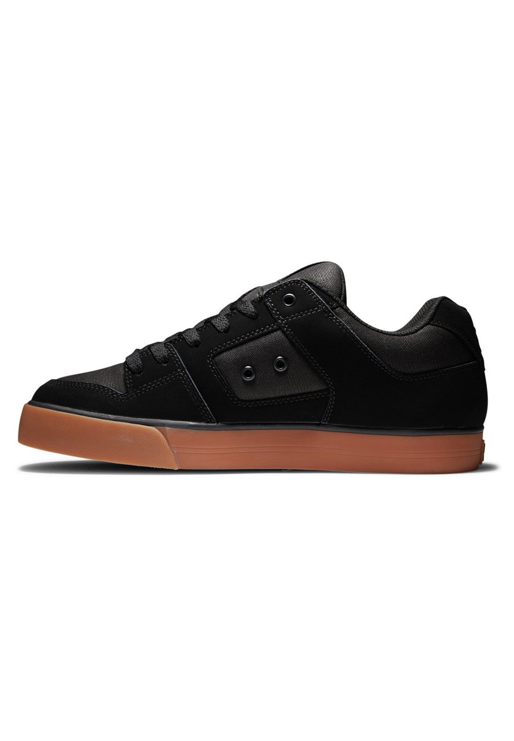 DC Pure Leather Shoes
