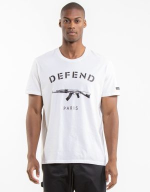 Defend Paris Easy Paris T-Shirt