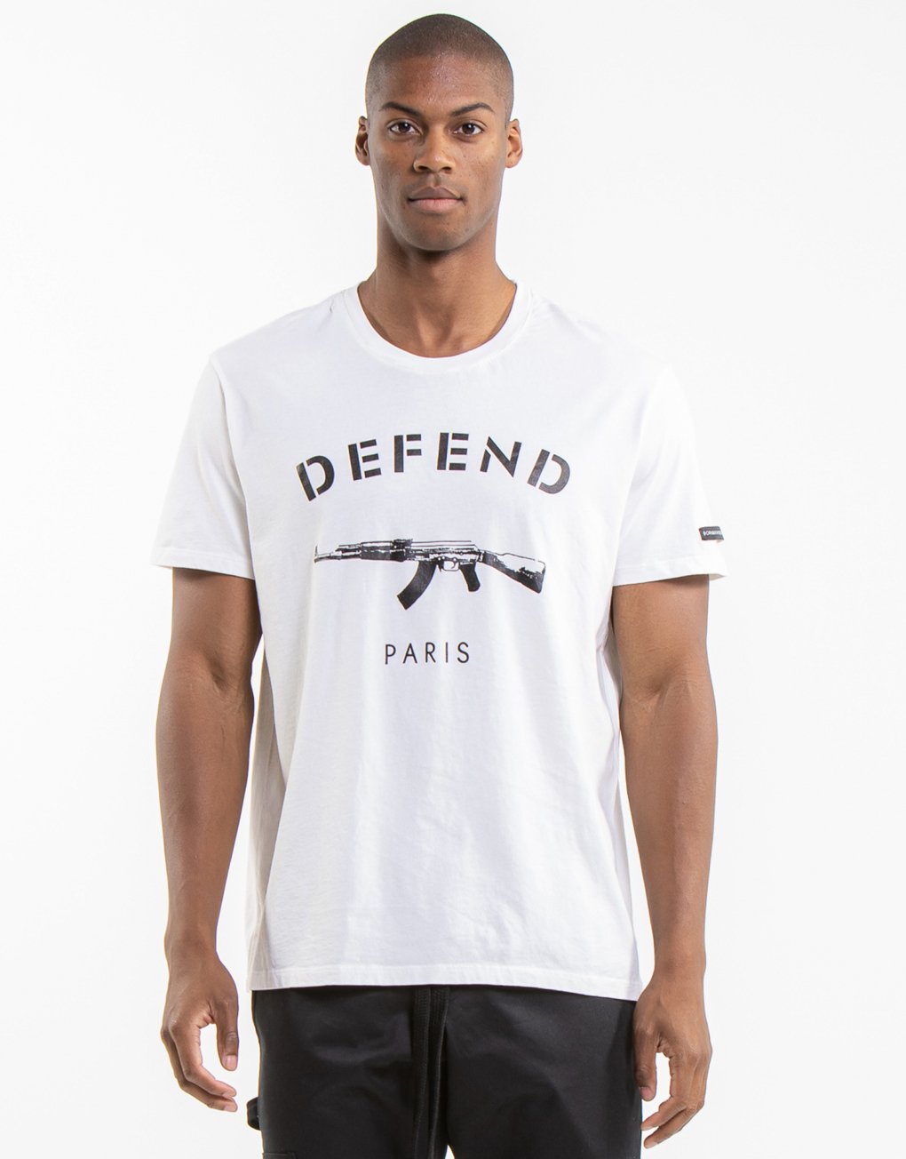 defend-paris-easy-paris-t-shirt_0.jpg Defend Paris Easy Paris T-Shirt