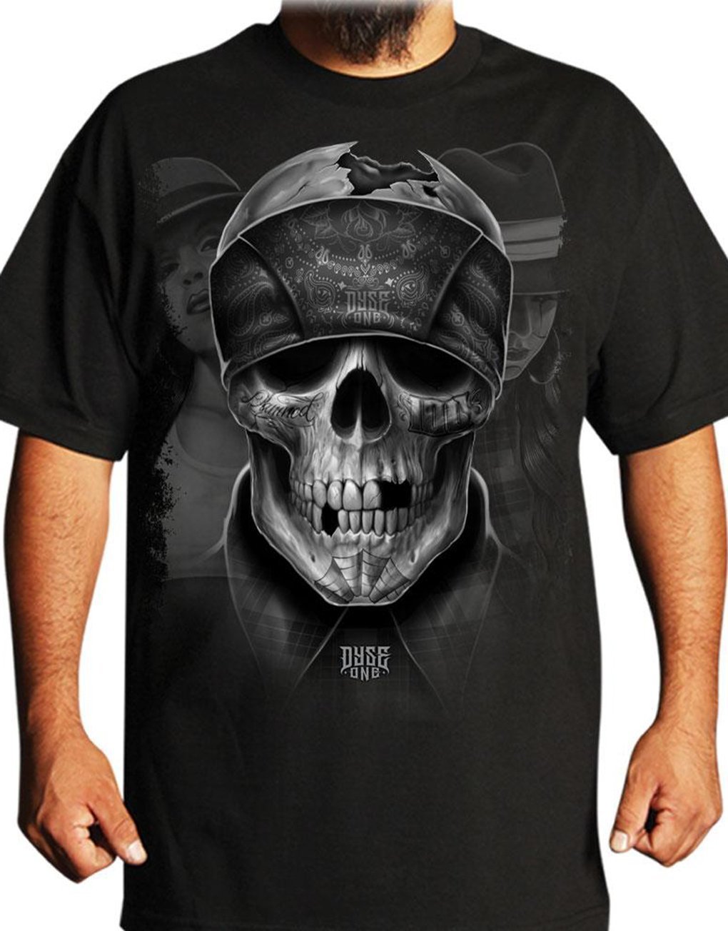 DyseOne Sik Wit It T-Shirt