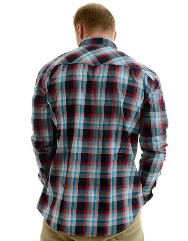 ecko-more-than-40s-shirt_1.jpg Ecko More Than 40's Shirt