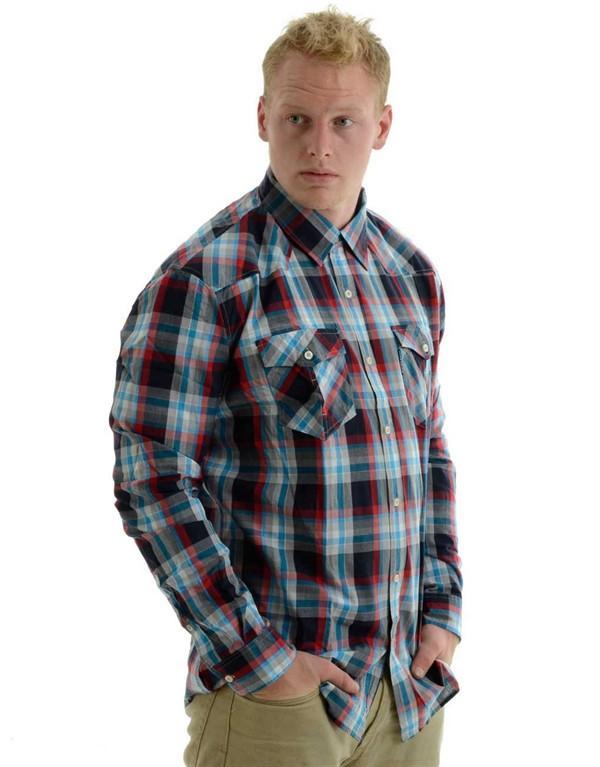 ecko-more-than-40s-shirt_2.jpg Ecko More Than 40's Shirt