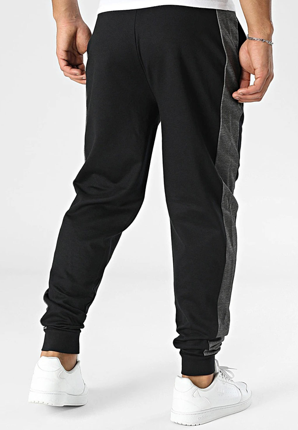 Hugo Boss Authentic Cotton Tracksuit Pants