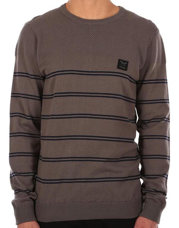 iriedaily-striped-seed-knit_0.jpg IrieDaily Striped Seed Knit