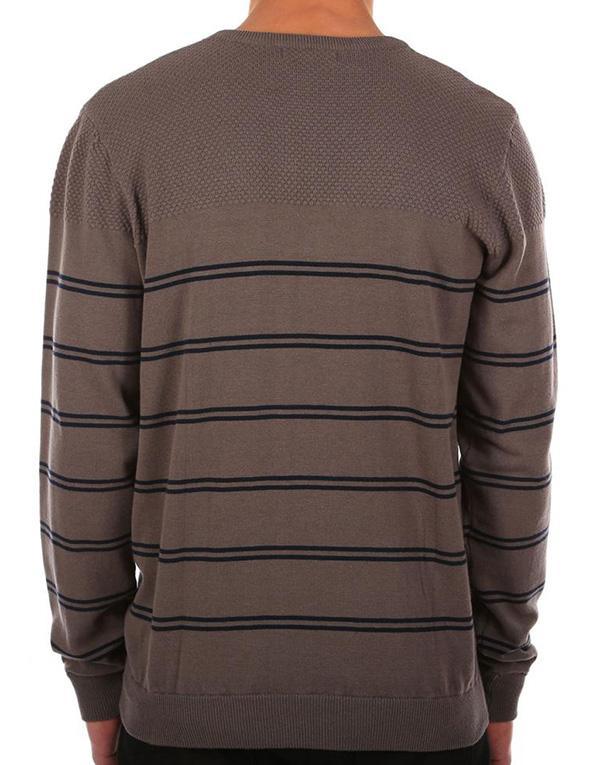 iriedaily-striped-seed-knit_1.jpg IrieDaily Striped Seed Knit