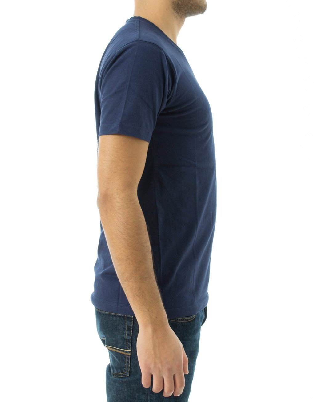K1X Double Impact V-Neck 2Pack T-Shirt