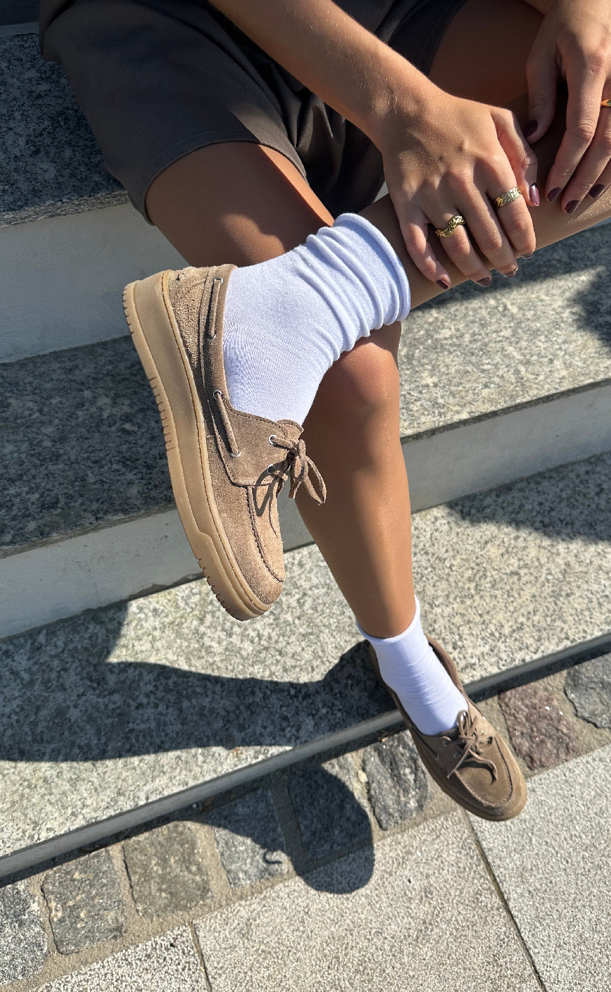 Noella Kjole - Jozie - Morel Mode