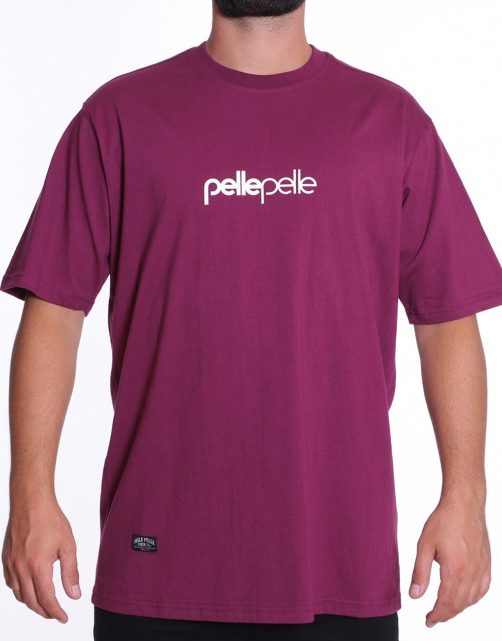 Pelle Pelle Core-porate T-Shirt Udsalg