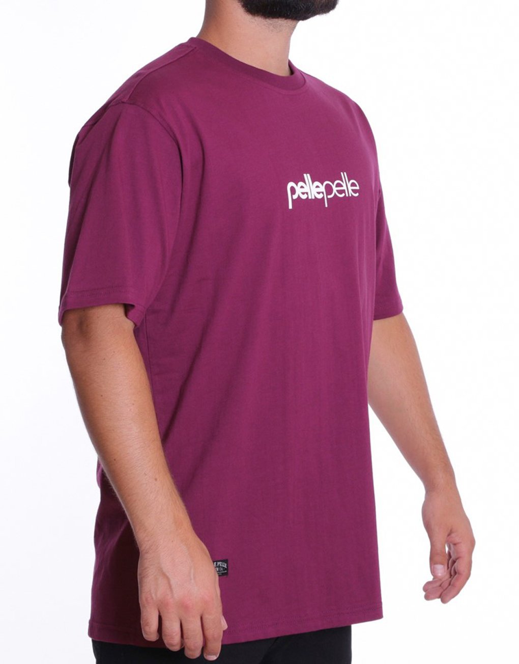 Pelle Pelle Core-porate T-Shirt Udsalg