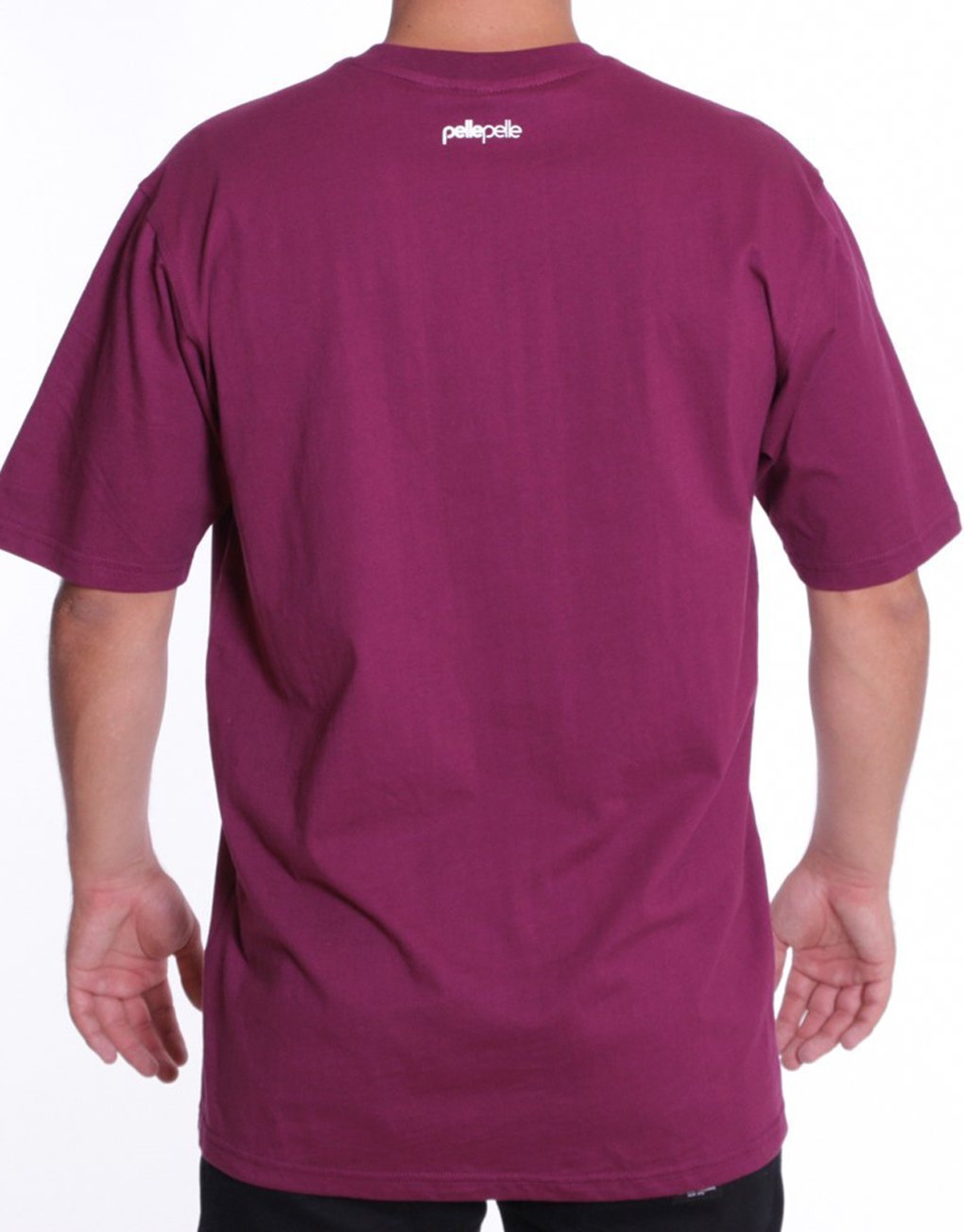 Pelle Pelle Core-porate T-Shirt Udsalg