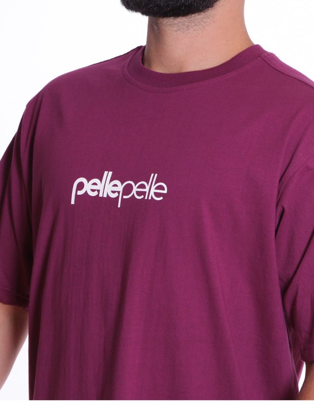 Pelle Pelle Core-porate T-Shirt Udsalg