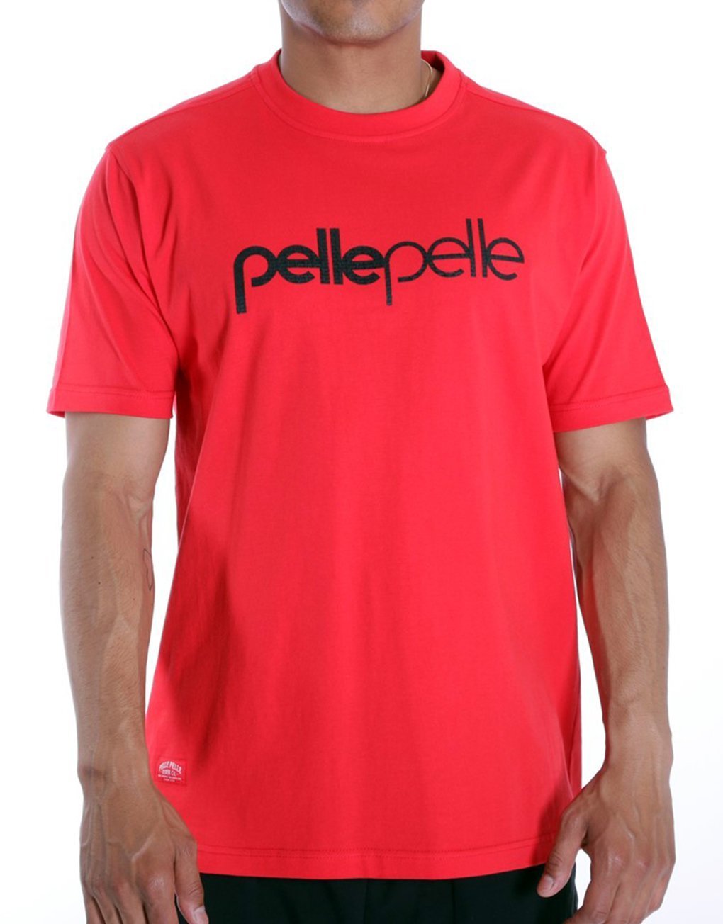 Pelle Pelle Corporate 3D T-Shirt