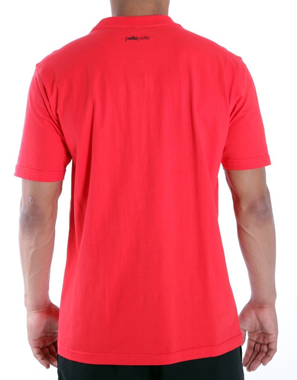 Pelle Pelle Corporate 3D T-Shirt