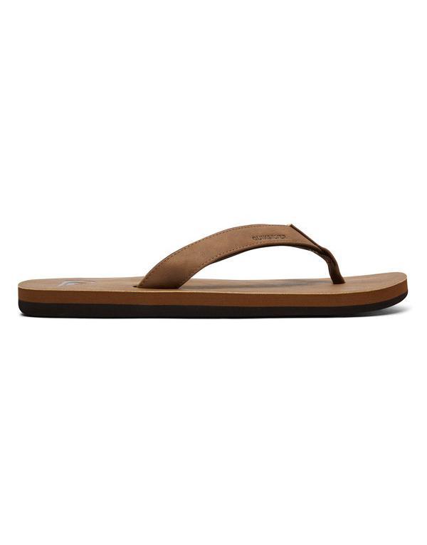 Quicksilver Molokai Nubuck Sandals