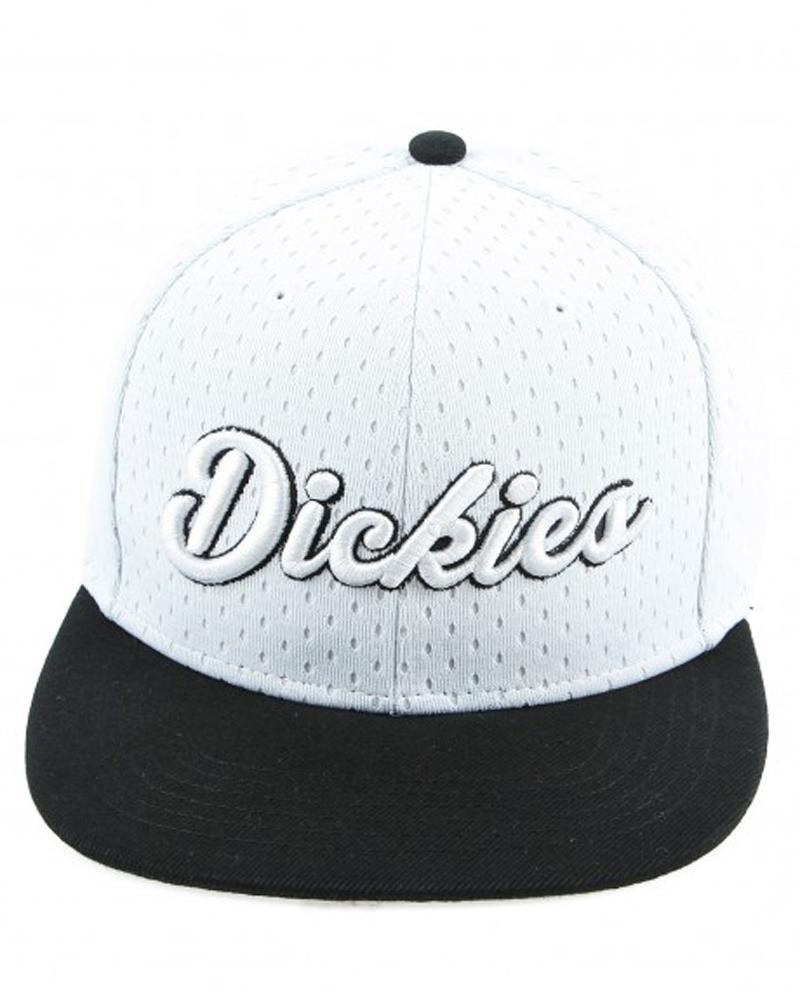 dickies-eaton-park-snapback-cap_1.jpg Dickies Eaton Park Snapback Cap