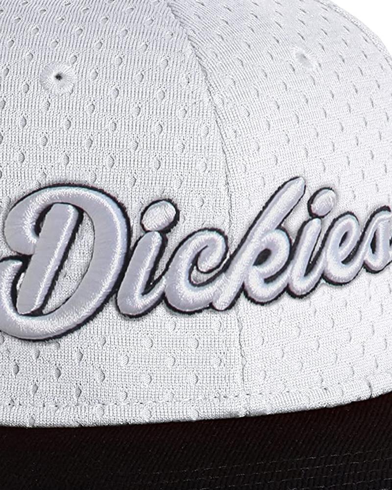 dickies-eaton-park-snapback-cap_2.jpg Dickies Eaton Park Snapback Cap