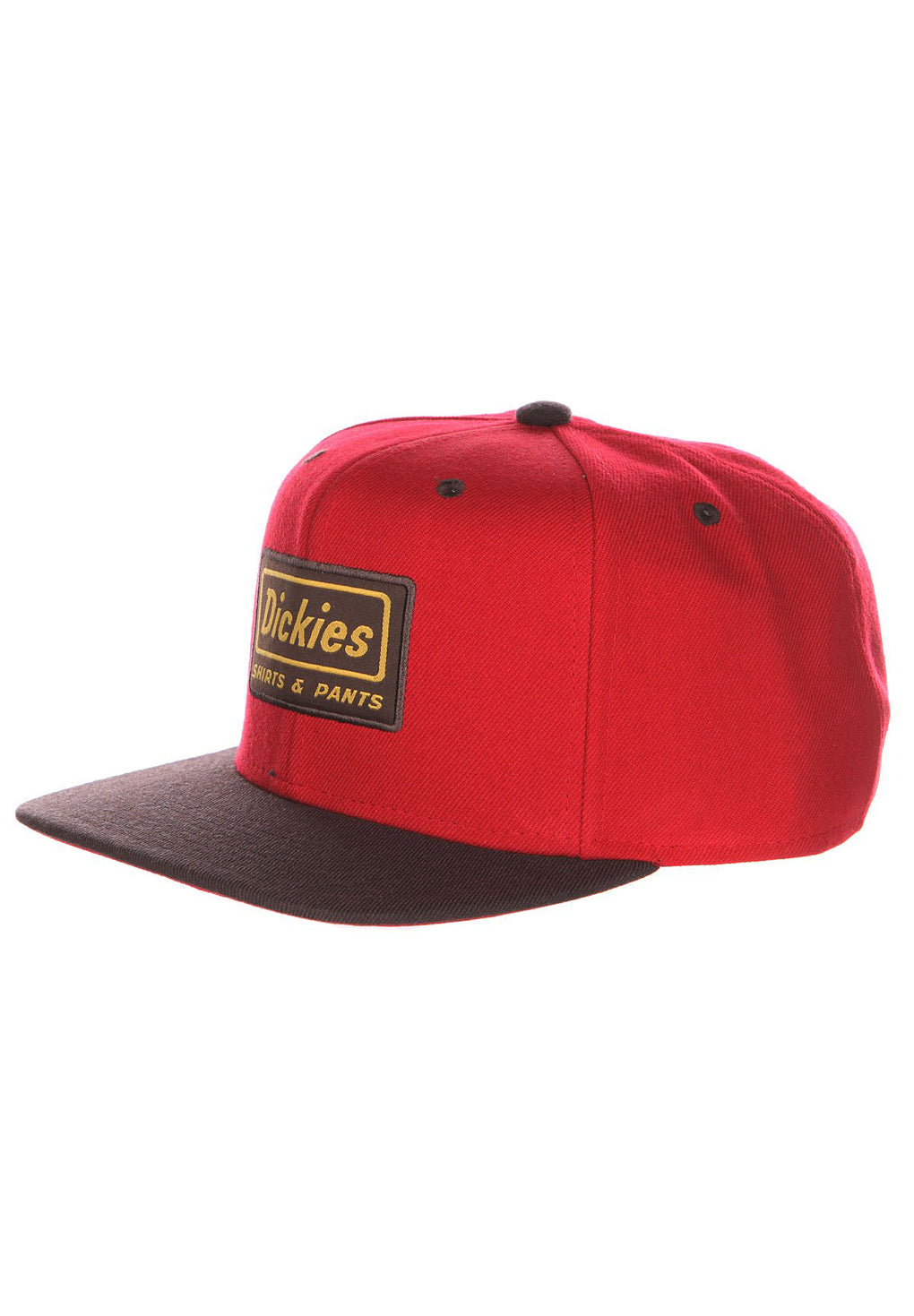 Dickies Jamestown Snapback Cap