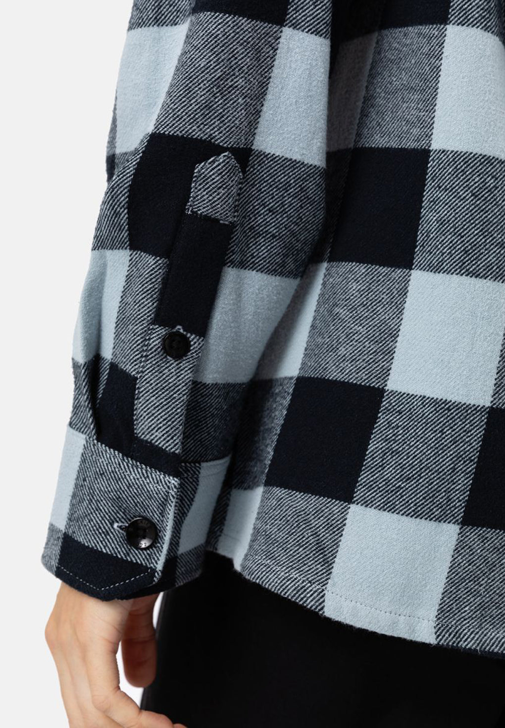 Dickies New Sacramento Shirt