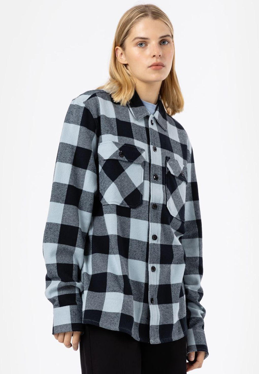 Dickies New Sacramento Shirt