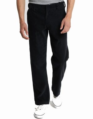 Dickies Slim Straight 873 Work Pants Corduroy