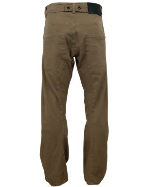 Engineered Baggy One Twill Pants