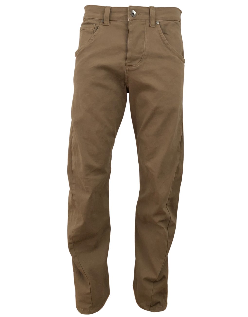 Engineered Baggy One Twill Pants