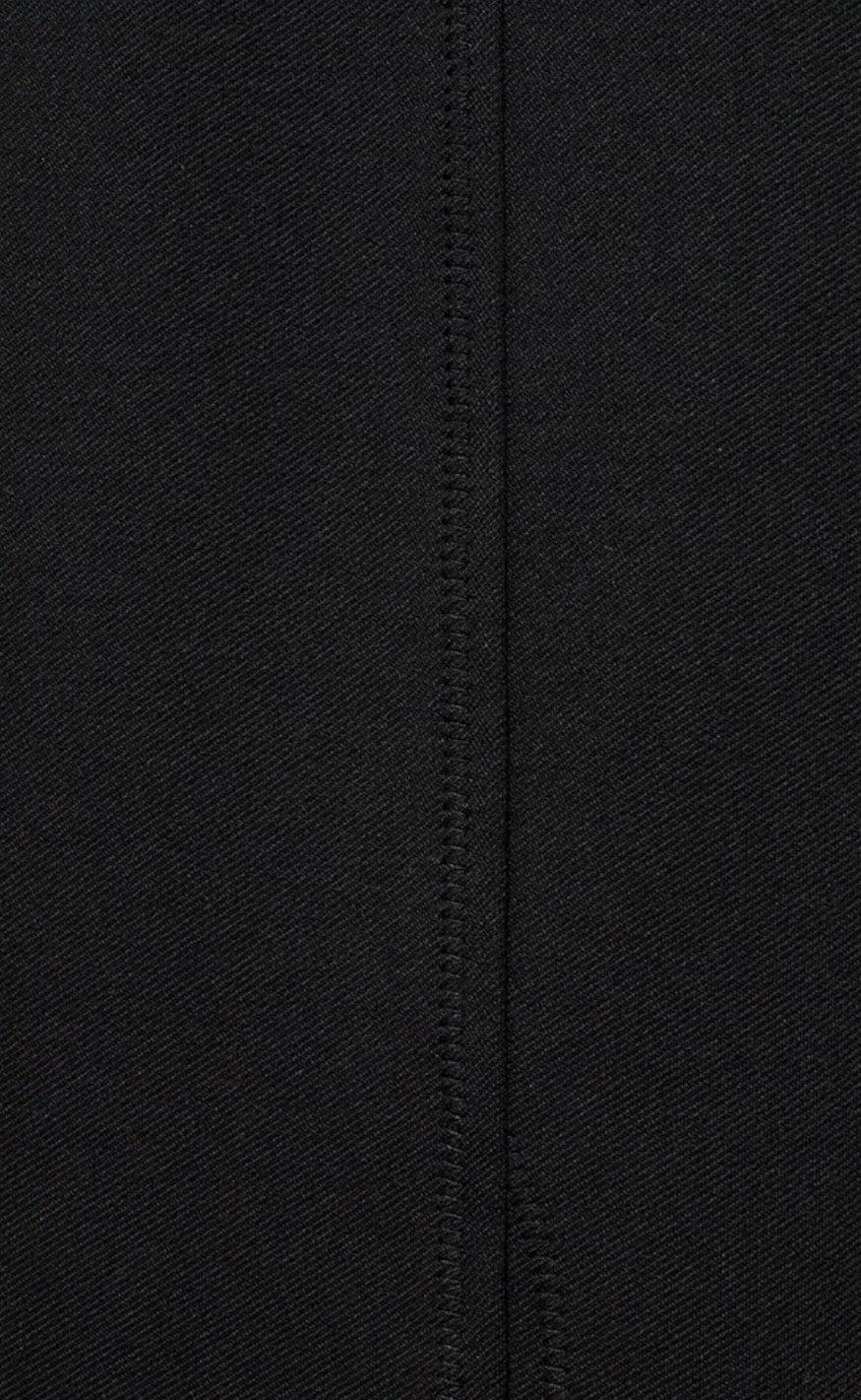 Freequent Nederdel - Nanni - Black