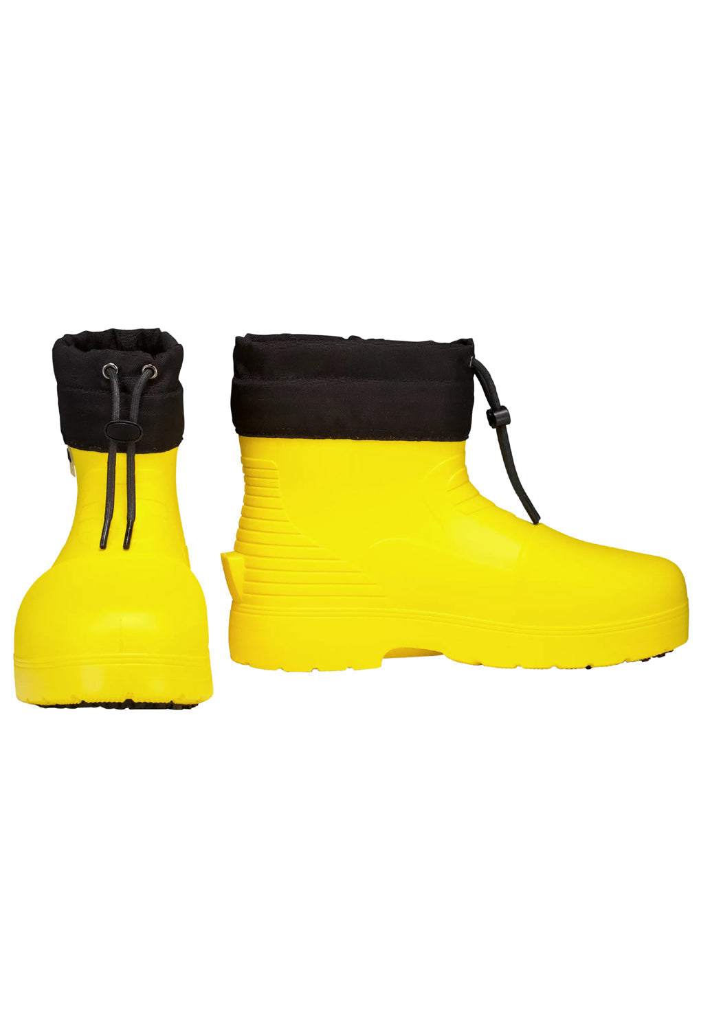 FUBUKI Niseko 3.0 Low Yellow