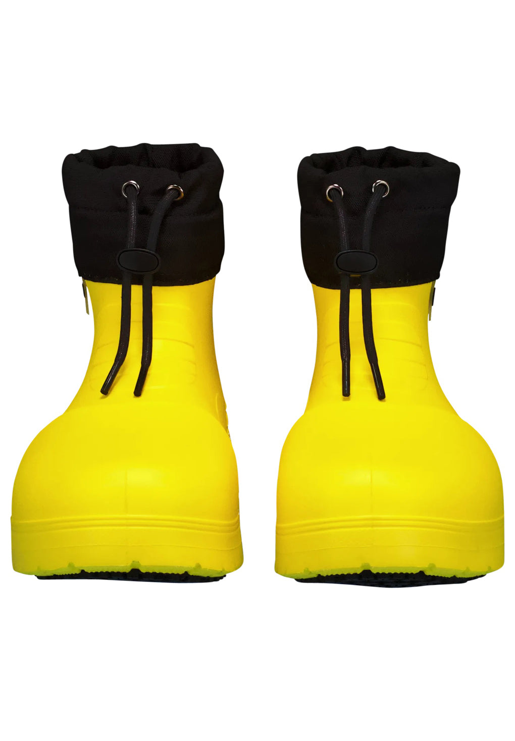 FUBUKI Niseko 3.0 Low Yellow
