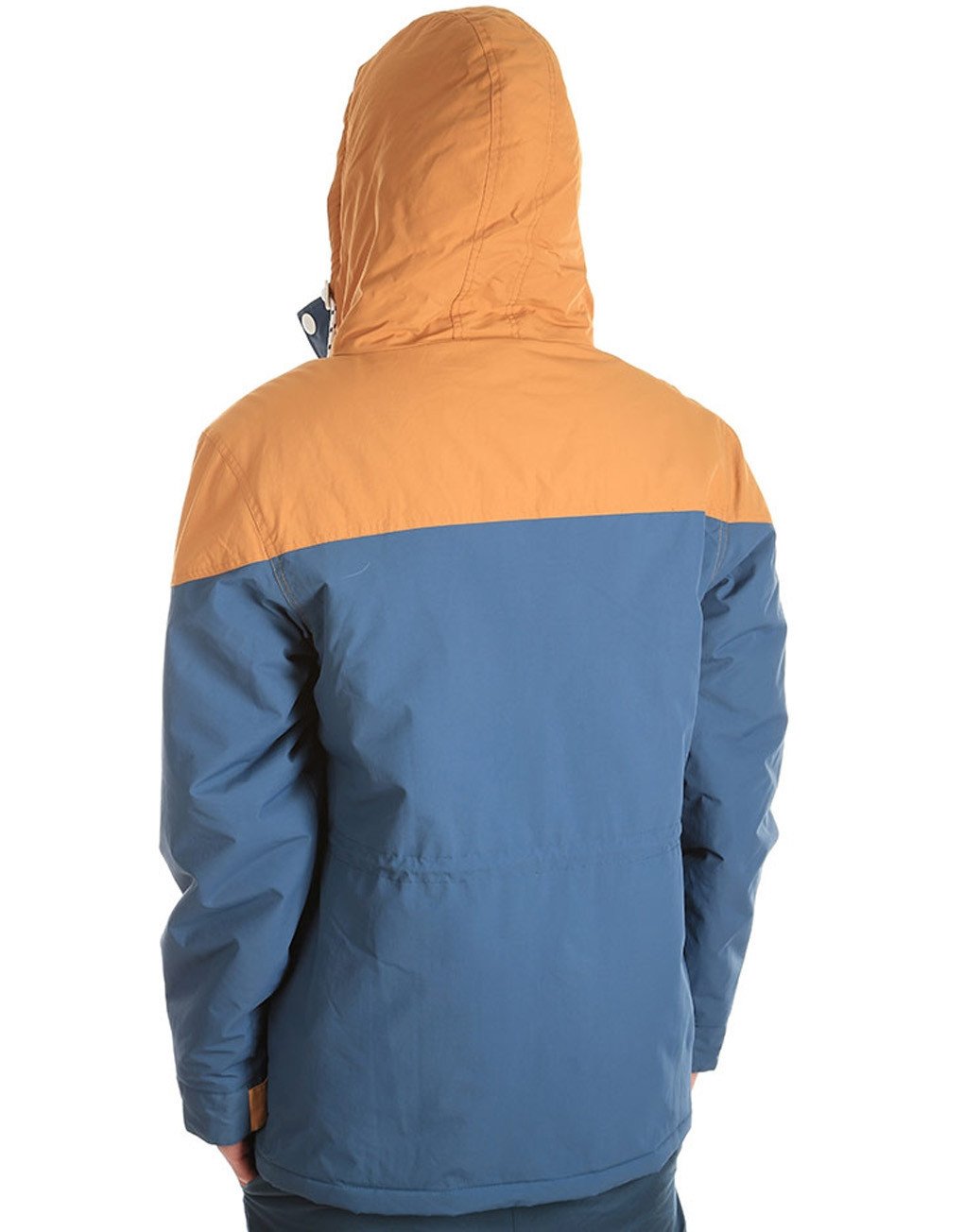Iriedaily Insulaner Parka Jacket