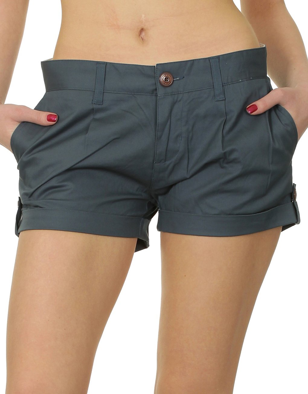 Iriedaily Marlene Flex Short Mode