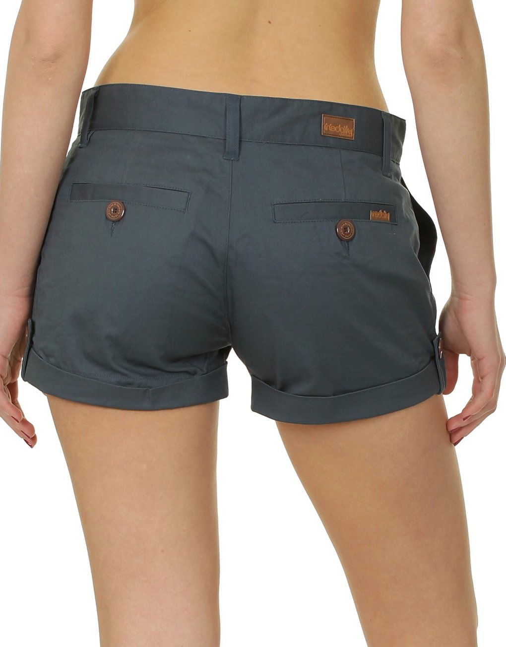 Iriedaily Marlene Flex Short Mode